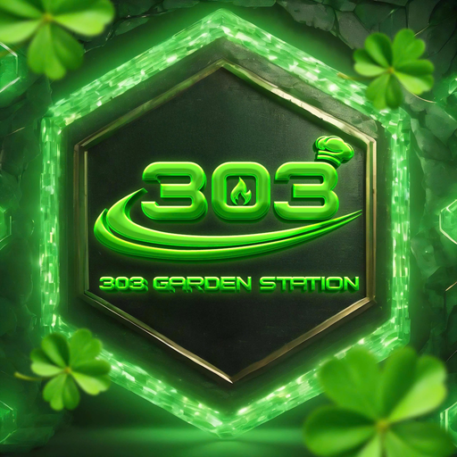 303 Garden Station